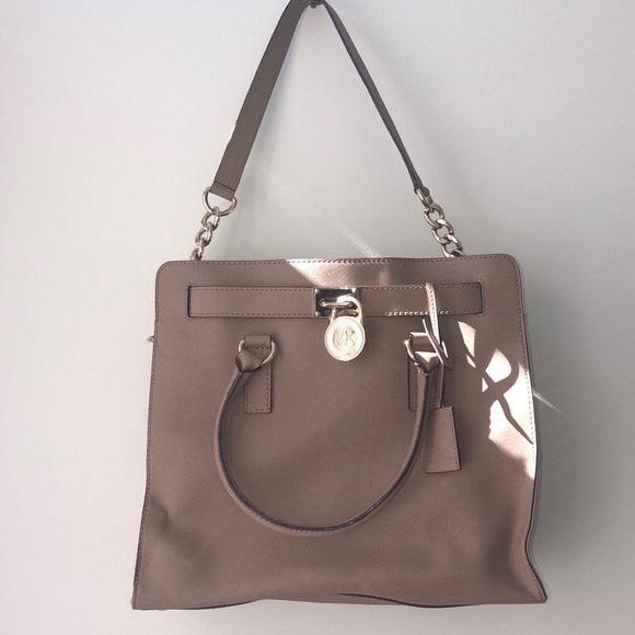 Michael more large Hamilton bag - Picture 6 of 7